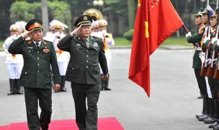 中国解放军部队排名 中国解放军部队排名