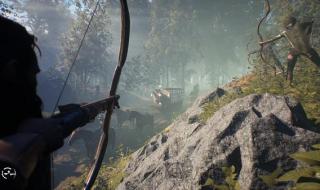 罗宾汉:舍伍德幽灵